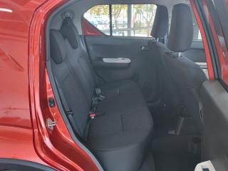 Suzuki Ignis 1.2 GLX auto