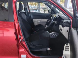 Suzuki Ignis 1.2 GLX auto