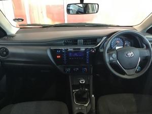 Toyota Corolla Quest Plus 1.8 - Image 3