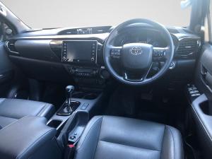 Toyota Hilux 2.8GD-6 double cab Legend auto - Image 7
