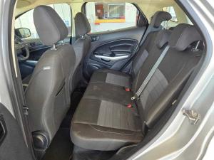 Ford Ecosport 1.5TiVCT Ambiente - Image 12