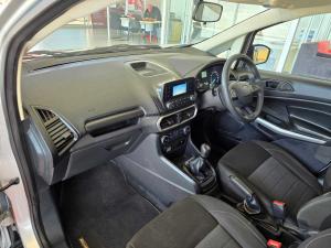 Ford Ecosport 1.5TiVCT Ambiente - Image 15