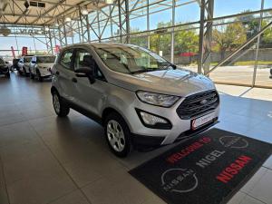 Ford Ecosport 1.5TiVCT Ambiente - Image 16