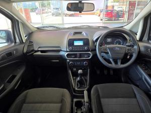 Ford Ecosport 1.5TiVCT Ambiente - Image 7