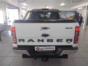 Ford Ranger 2.2TDCI XLS 4X4 automaticD/C - Image 8