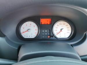 Nissan NP200 1.6i safety pack (aircon) - Image 11