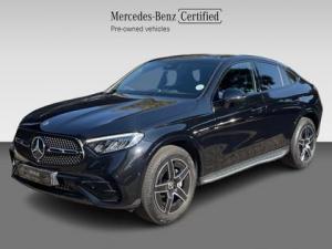 2024 Mercedes-Benz GLC GLC220d coupe 4Matic Avantgarde