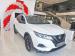 Nissan Qashqai 1.2T Midnight Edition - Thumbnail 1