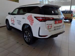 Toyota Fortuner 2.4GD-6 auto - Image 17