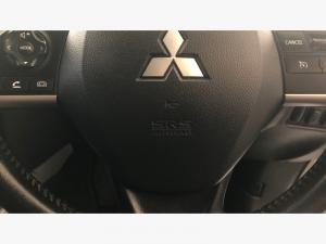 Mitsubishi ASX 2.0 GLS auto - Image 10