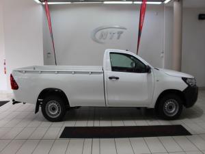 Toyota Hilux 2.4 GD SS/C - Image 10