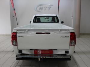 Toyota Hilux 2.4 GD SS/C - Image 5