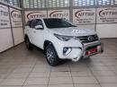 Thumbnail Toyota Fortuner 2.8GD-6 4X4