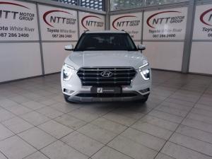 Hyundai Creta 1.5 Executive IVT - Image 3
