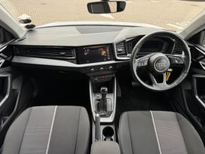 Audi A1 Sportback 30 Tfsi Advanced S Tronic - Image 12