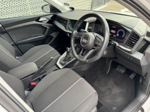 Audi A1 Sportback 30 Tfsi Advanced S Tronic - Image 13