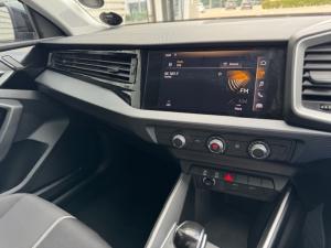 Audi A1 Sportback 30 Tfsi Advanced S Tronic - Image 16