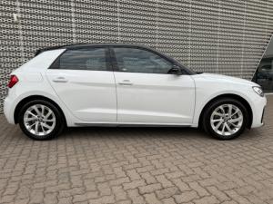 Audi A1 Sportback 30 Tfsi Advanced S Tronic - Image 5
