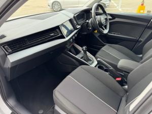 Audi A1 Sportback 30 Tfsi Advanced S Tronic - Image 6
