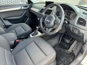 Audi Q3 2.0T FSI Quatt Stronic - Image 12