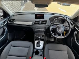 Audi Q3 2.0T FSI Quatt Stronic - Image 7