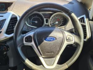Ford Ecosport 1.5TDCi Titanium - Image 12