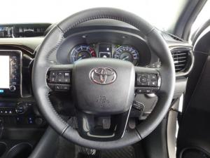 Toyota Hilux 2.8 GD-6 RB Legend automaticD/C - Image 17