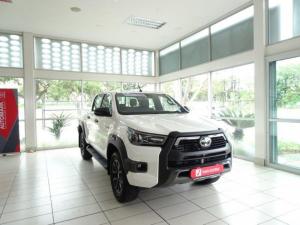 Toyota Hilux 2.8 GD-6 RB Legend automaticD/C - Image 1