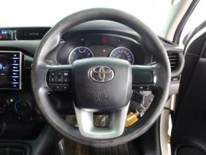 Toyota Hilux 2.4 GD-6 RB SRXD/C - Image 18