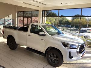 2024 Toyota Hilux 2.8 GD-6 RB Raider automaticS/C