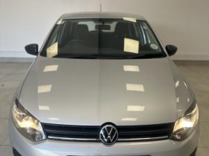 Volkswagen Polo Vivo 1.4 Trendline - Image 4