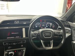 Audi Q3 Sportback 35 Tfsi Black Edition - Image 5