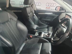 Audi Q5 2.0 TDI Quattro Stronic Sport - Image 2