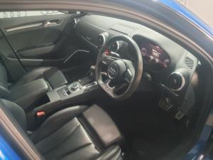 Audi RS3 Sportback Stronic - Image 18