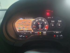 Audi RS3 Sportback Stronic - Image 6