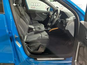Audi Q2 35 Tfsi S Line TIP - Image 2