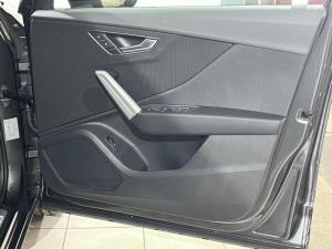 Audi Q2 35 Tfsi Black Edition TIP - Image 15