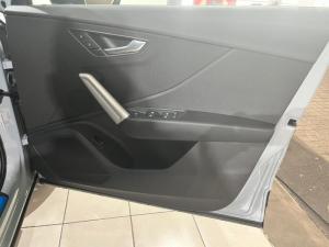 2024 Audi Q2 35 Tfsi Black Edition TIP