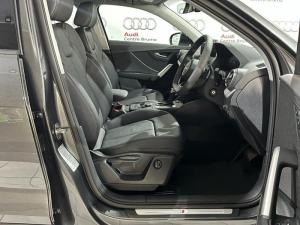 Audi Q2 35 Tfsi Black Edition TIP - Image 2