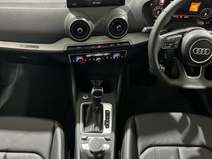 Audi Q2 35 Tfsi Black Edition TIP - Image 4