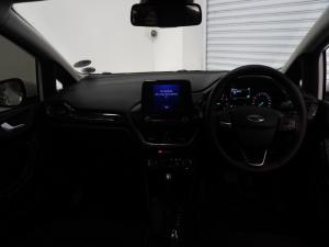 Ford Fiesta 1.0 Ecosboost Titanium automatic 5-Door - Image 2