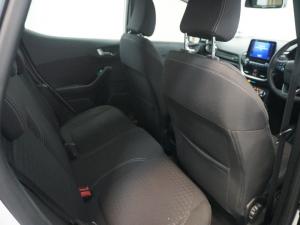 Ford Fiesta 1.0 Ecosboost Titanium automatic 5-Door - Image 5