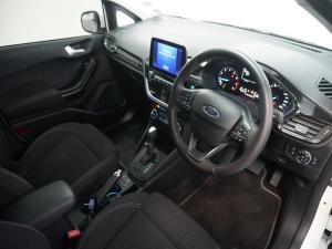 Ford Fiesta 1.0 Ecosboost Titanium automatic 5-Door - Image 7