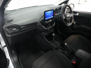 Ford Fiesta 1.0 Ecosboost Titanium automatic 5-Door - Image 8