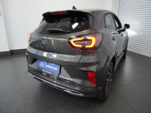 Ford Puma 1.0T Ecoboost ST-LINE Vignale automatic - Image 10