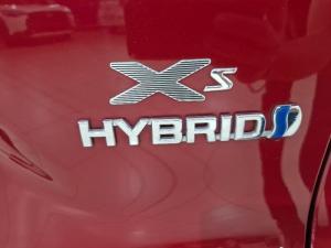Toyota Corolla Cross 1.8 XS Hybrid - Image 12