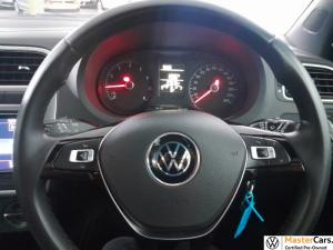 Volkswagen Polo Vivo 1.0 TSI GT - Image 2