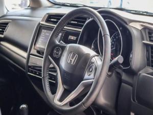 Honda WR-V 1.2 Elegance - Image 10
