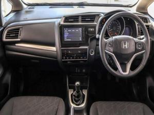Honda WR-V 1.2 Elegance - Image 14