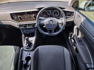 Volkswagen Polo 1.0 TSI Comfortline - Image 18